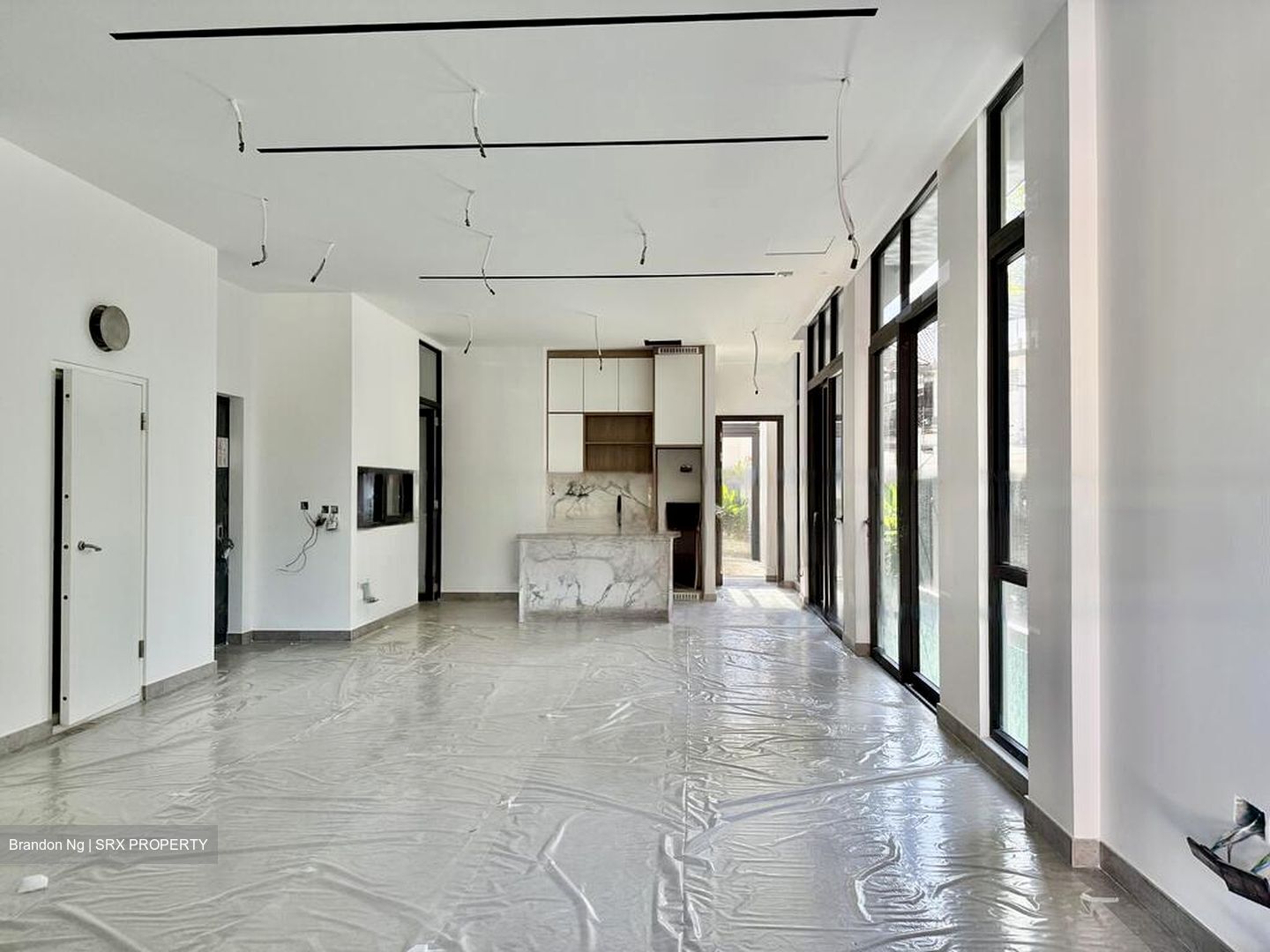 Senang Crescent (D14), Semi-Detached #458033201